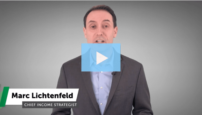 Marc Lichtenfeld Presentation